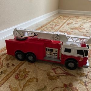 Fire truck